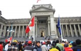 Corte de Lima en contra de declarar en emergencia el sector