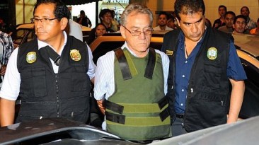 Fiscal denunció a la cúpula del Movadef ante el Poder Judicial