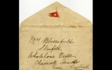 Carta escrita en el Titanic se subasta por 200.000 dólares