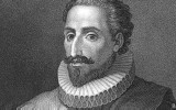 España inicia la búsqueda de los restos de Miguel de Cervantes