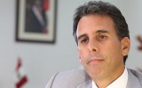 Ghezzi responde a Castilla: "Produce quiere liderar cambios"