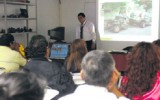 Pocos choferes suspendidos acuden a cursos de sensibilización