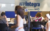 Todos los fondos de pensiones de AFP arrojan pérdidas a marzo