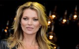 Diseño de modelo: Kate Moss lanzó su nueva línea de ropa