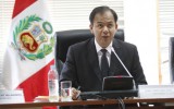 Caso López Meneses: PJ no autorizó al Congreso citar a taxista