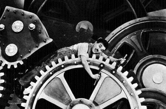 Ten films of all time about the working world