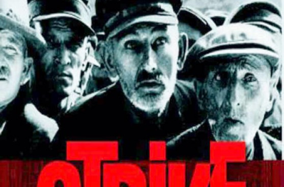Ten films of all time about the working world