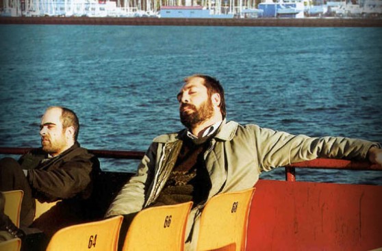 Ten films of all time about the working world