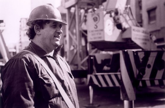 Ten films of all time about the working world