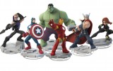 Héroes de Marvel aterrizan en el videojuego "Disney Infinity"
