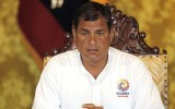 Ecuador reducirá en 18% el número de sus efectivos militares