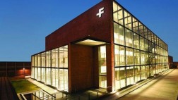 Utilidades de Ferreycorp crecieron 90% hasta los S/.50 millones