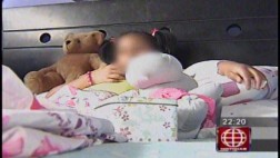 Niña atacada por rottweiler pide ayuda para su tratamiento