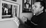 Polo Campos: "La mujer que más amé ha sido Jesús Vásquez”"