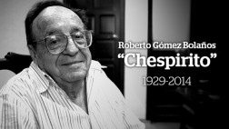 Murió Chespirito: el perfil de un fenómeno de la comicidad