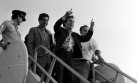 Roberto Gómez Bolaños: Recuerda la visita de Chespirito al Perú