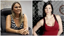 "Combate": productora le lanza advertencia a Paloma Fiuza