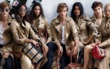 El trench coat de Burberry: un ícono de la moda de 100 años