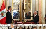 Fantasma en Palacio, por El Tunche