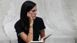 La intuición femenina se debe a un componente químico