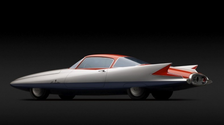 Ferrari 512 S Modulo