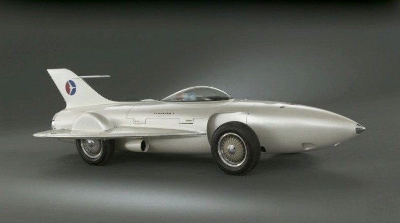 Cadillac Cyclone