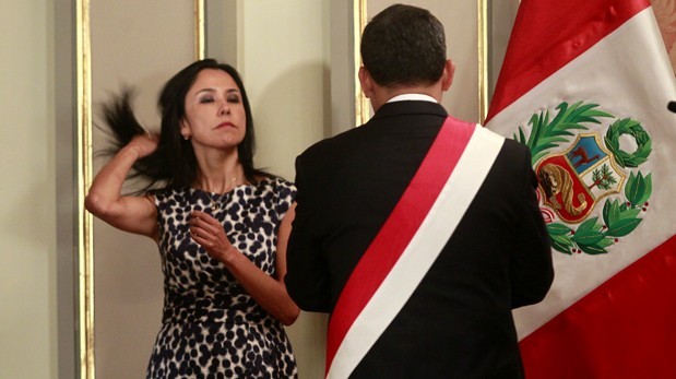Nadine, Tilsa, y el cuento feminista, por Fernando Vivas
