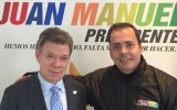 Colombia: Renuncia asesor de campaña de Santos por escándalo