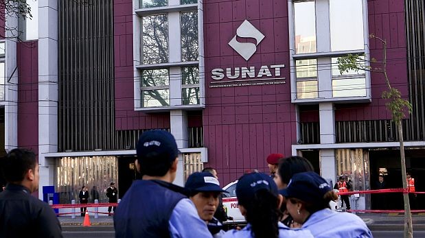 Sunat anuncia cuatro medidas para dinamizar la economía