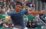 Federer se retira de Madrid por el nacimiento de su tercer hijo