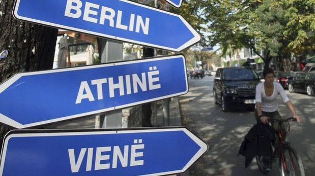 UE da nuevo paso hacia eliminación de visa Schengen para Perú
