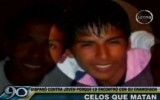 Identifican a responsable de crimen en casa de suboficial PNP