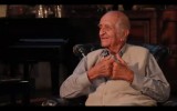 Fernando de Szyszlo: la entrevista más personal del pintor
