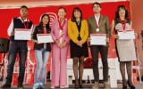 Dos cocineros son nuevos embajadores de la Marca Perú