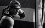 Peruano Gabriel Mazzetti nuevo campeón mundial de Muay Thai