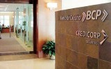 Credicorp es la única peruana entre las más valiosas de Forbes