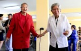 Este jueves homenajearán a madres del albergue Canevaro