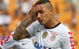 Paolo Guerrero se perdería los amistosos de Perú en Europa
