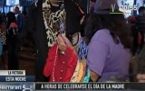Ambulantes invadieron Gamarra en vísperas del Día de la Madre