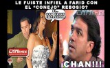 Los memes que dejó "El valor de la verdad" de Mariella Zanetti