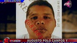 Compositor Polo Campos denuncia estafa por S/.150 mil