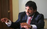 Julio Arbizu: "Sí me reuní varias veces con asesor Roy Gates"
