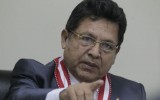El presidente tras el biombo, por Juan Paredes Castro