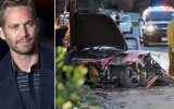 Demandan a Porsche por accidente que mató a Paul Walker