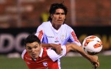 Edwin Retamoso está a punto de fichar por el Cobreloa de Chile
