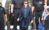 Paul McCartney publicó este video de su paso por Lima