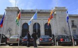CIDH: Caso sobre medios se ve en el fuero peruano
