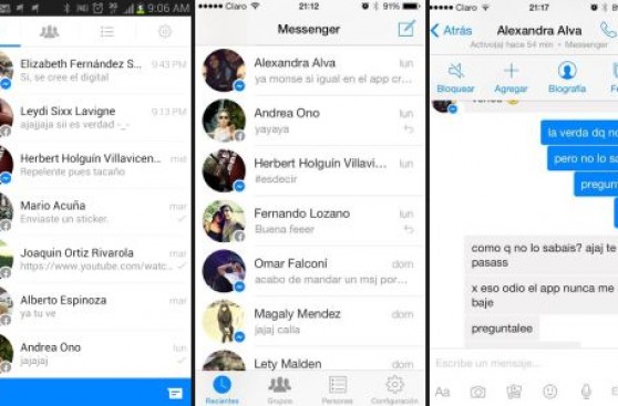 chat amor en linea peru