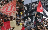 Fútbol contra el enemigo, por Pedro Ortiz Bisso