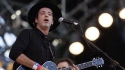 Gustavo Cerati: difunden nuevo parte médico a 4 años de su ACV